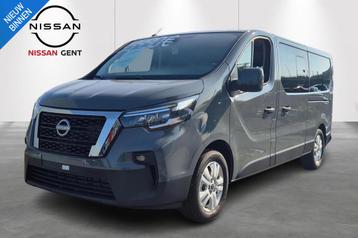 Nissan Primastar L2H1 2.0 dCi 150 Tekna 3.0T aut. beschikbaar voor biedingen