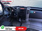 Mercedes-Benz Sprinter 213 2.2 CDI Aut. L2H2 €11.979 Incl. B, Automaat, 173 g/km, Blauw, Mercedes-Benz