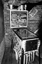 Bally Firecracker '70, Ophalen, Flipperkast, Bally