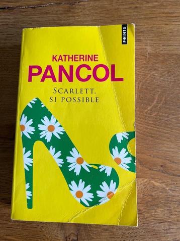 Roman Scarlett si possible  beschikbaar voor biedingen