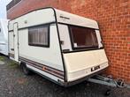 Caravan burstner, Caravans en Kamperen, Particulier