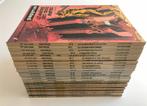 Collection BD Papyrus (Tomes 2 à 31 sauf 1, 12, 19), Meerdere stripboeken, Ophalen, Zo goed als nieuw, De Gieter