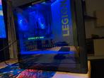 Game pc intel i9 11900K rtx 3080 lenovo 32gb 2tb, Ophalen, Zo goed als nieuw, Gaming, SSD