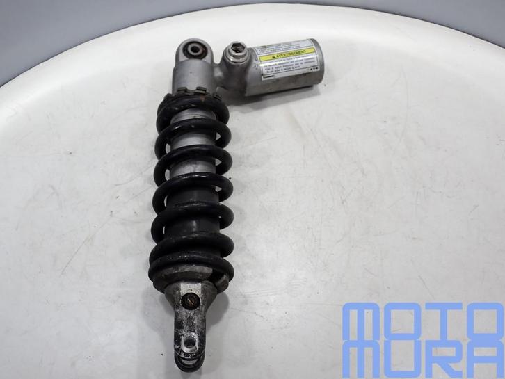 Kawasaki ZX6R 2000 - 2002 achterveer achterschokbreker schok, Motoren, Onderdelen | Kawasaki, Gebruikt, Ophalen of Verzenden