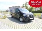 Nissan Primastar Van L2H1 130pk N-Connecta +Trekhaak, Auto's, 167 g/km, Monovolume, Parkeersensor, Zwart