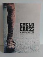 Cyclo Cross Michel Wuyts fotografie Jelle Vermeersch, Enlèvement ou Envoi, Comme neuf