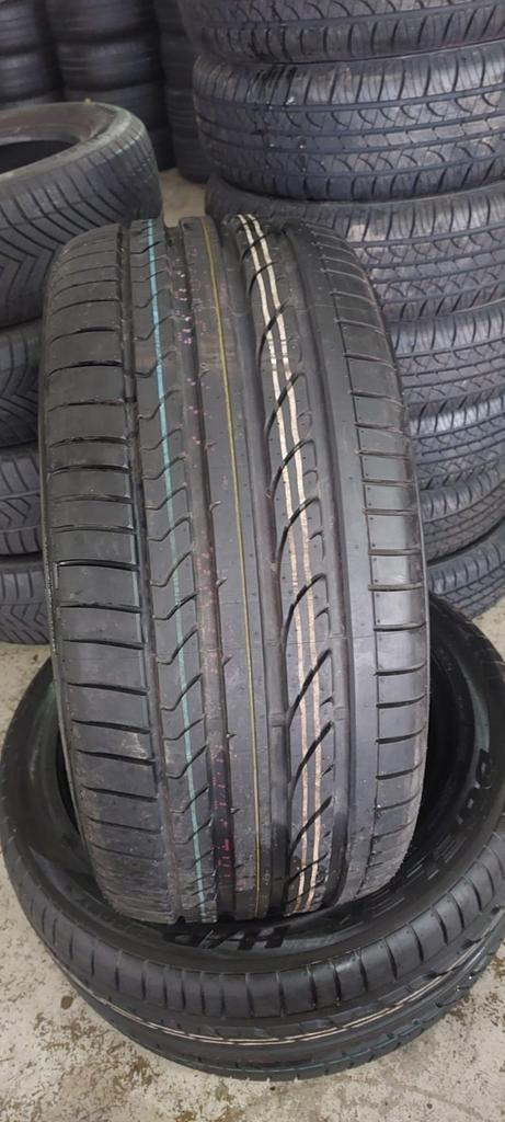 21550r19 215 50 r19 215/50/r19 goodryer avec montage nouveau, Auto-onderdelen, Overige Auto-onderdelen, Ophalen of Verzenden