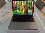 ‼️ Apple Macbook pro 14 M1 Pro 16/1TB ‼️ AZERTY 2500€, Computers en Software, MacBook Pro, 1 TB of meer, Ophalen of Verzenden