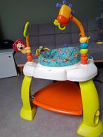 Activiteiten tafel/stoel, Kinderen en Baby's, Ophalen, Zo goed als nieuw