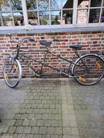 tandemfiets, Fietsen en Brommers, Ophalen, Gebruikt, Choria