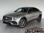 Mercedes-Benz GLC 200 d4-Matic AMG LINE*CUIR*CLIM*NAVI*CRUIS, Autos, Mercedes-Benz, SUV ou Tout-terrain, 5 places, 120 kW, 1835 kg