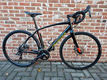 Specialized Diverge Gravelbike maat 56 beschikbaar voor biedingen