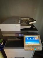 TA 2506CI office printer in perfecte staat, Ophalen, Zo goed als nieuw, Printer