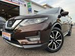 X-Trail 1.7 dCi **4x4** Full-Option NieuwStaat Leer 150pk, USB, 4 cilinders, Leder, Bedrijf