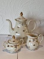 Bavaria koffie-,melk- en suikerpot, Antiek en Kunst, Ophalen