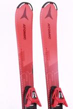 70 skis pour enfants ATOMIC REDSTER J2 2024, Moins de 100 cm, Carving, Enlèvement ou Envoi, Skis