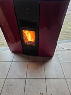 Pelletkachel fair 8 kw, Huis en Inrichting, Kachels, Ophalen of Verzenden, Pelletkachel
