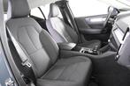 Volvo XC-40 T4 Recharge Inscription *1ste Eigenaar*Navi*, Stof, 1800 kg, Blauw, 41 g/km