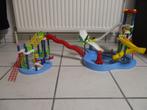 Playmobil Waterspeeltuinen, Kinderen en Baby's, Speelgoed | Playmobil, Complete set, Gebruikt, Verzenden
