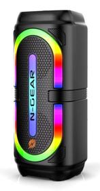 Draadloze Bluetooth Party Speaker LGP 24C, Audio, Tv en Foto, Karaoke-apparatuur, Nieuw, Ophalen of Verzenden