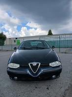 Alfa Romeo 156 Benzine 1.6 T-Spark, 4 deurs, Handgeschakeld, Particulier, Radio