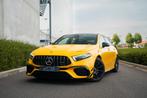 Mercedes-Benz A45 AMG 4-Matic **AERO PACK** PERFORMANCE SEAT, Classe A, Achat, Euro 6, Entreprise