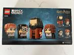 40495 LEGO BrickHeadz Wizarding World Harry, Ophalen of Verzenden, Nieuw, Lego