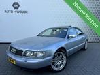 Audi A8 4.2 quattro Exclusive S8 plus Recaro Leer Xenon, Gebruikt, 8 cilinders, 340 pk, Vierwielaandrijving