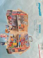 Playmobilset Mijn meeneempoppenhuis - 5167, Kinderen en Baby's, Speelgoed | Playmobil, Ophalen