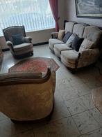 Salon, Huis en Inrichting, Zetels | Zetels, Ophalen of Verzenden