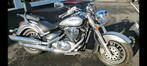 Suzuki intruder vl800c 2010 1500km!!!, Motoren, Motoren | Suzuki, Particulier