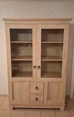 Vitrinekast, Huis en Inrichting, Kasten | Vitrinekasten, Ophalen