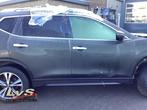 Portier 4Deurs rechts-voor van een Nissan X-Trail (EAN), Gebruikt, Deur, Ophalen of Verzenden, Nissan