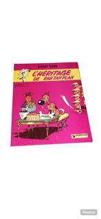 Lucky luke, Boeken, Ophalen of Verzenden, Zo goed als nieuw