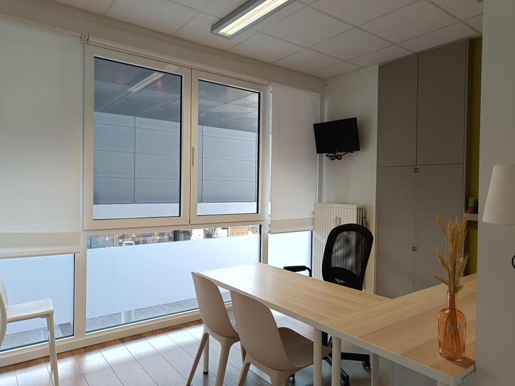 Multifunctionele praktijkruimte te huur in Wilrijk, Immo, Appartementen en Studio's te huur, Provincie Antwerpen, 20 tot 35 m²