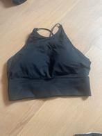2 NVGTN Sport BH’s maat M, Kleding | Dames, Sportkleding, Ophalen of Verzenden, Nieuw, Maat 38/40 (M)