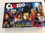 Cluedo nieuw, Ophalen of Verzenden, Zo goed als nieuw