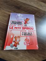 Le petit spirou T4, Boeken, Ophalen of Verzenden, Zo goed als nieuw