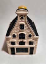 KLM huisje nr 66 Keizersgracht 403 Amsterdam.(1994), Ophalen