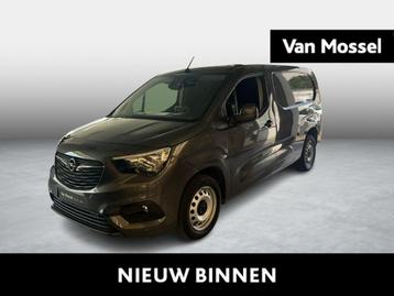 Opel Combo 1.5D L2H1 Edition beschikbaar voor biedingen