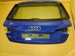 RS4 avant kofferdeksel audi S4 achterklep audi RS4 2015-2019, Gebruikt, Achterklep, Achter, Audi