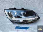 VW SHARAN KOPLAMP RECHTS 7N1941006C, Gebruikt, Volkswagen, Volkswagen AG, Vw@volkswagen.de