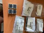 Magneetblok Ferriet, Ophalen, Nieuw, Complete set