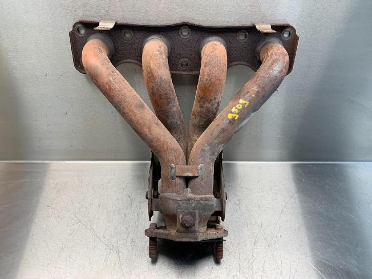 UITLAATSPRUITSTUK Kia Sportage (SL) (01-2010/02-2016), Auto-onderdelen, Uitlaatsystemen, Kia, Gebruikt