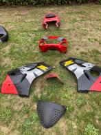 Gsxr 750 Srad kuipen, Motoren, Super Sport, Particulier