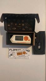 Flipper Zero + accessoires, Verzamelen, Elektronische Apparatuur, Ophalen of Verzenden