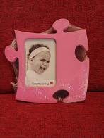 fotokader roze gelakt, Ophalen, Nieuw