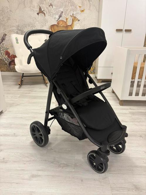 Graco buggy EeZeFold, Kinderen en Baby's, Buggy's, Zo goed als nieuw, Ophalen