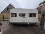 TE King caravan (lichter dan 750kg), Caravans en Kamperen, Caravans, Particulier