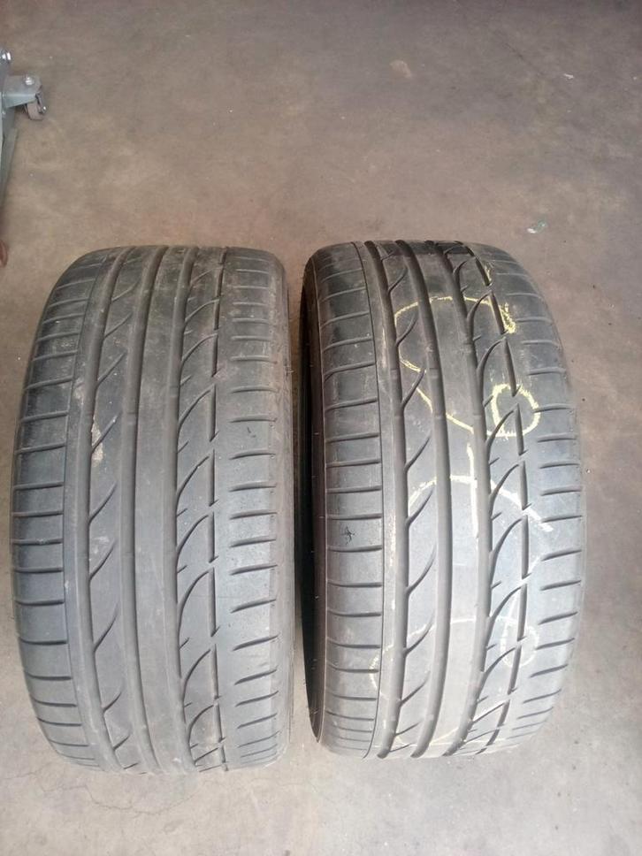 255/35/20 255/35r20 2553520 zomer runflat, Auto-onderdelen, Besturing, Audi, BMW, Citroën, Daihatsu, Fiat, Ford, Honda, Jeep, Mazda